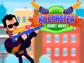 ເກມ Killmaster Secret Agent