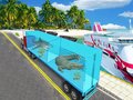 ເກມ Sea Animal Transport Truck