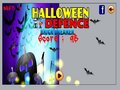 ເກມ Halloween Defence Brick Breaker