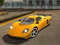 ເກມ City Stunt Cars