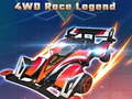 ເກມ 4WD Race Legend