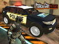 ເກມ Police Car Chase 
