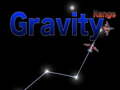 ເກມ Gravity Range
