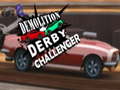 ເກມ Demolition Derby Challenger