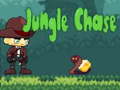 ເກມ Jungle Chase