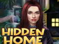 ເກມ Hidden Home