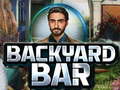 ເກມ Backyard Bar
