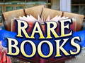 ເກມ Rare Books