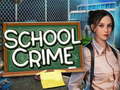 ເກມ School Crime