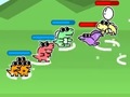 ເກມ Egg That Dino 2: The Golden Egg Fight