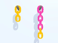 ເກມ Chain Color Link