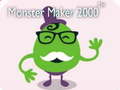 ເກມ Monster Maker 2000