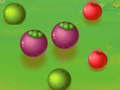 ເກມ Fruits merge Battle