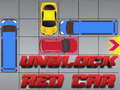 ເກມ Unblock Red Cars