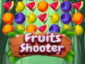 ເກມ Fruits Shooter 