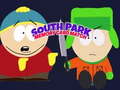 ເກມ South Park memory card match