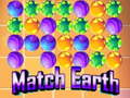 ເກມ Match Earth 