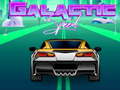 ເກມ Galactic Speed