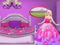 ເກມ Barbie Room Decorate