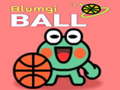 ເກມ Blumgi Ball
