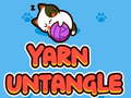 ເກມ Yarn Untangled