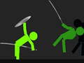 ເກມ Stick Slasher