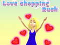 ເກມ Love Shopping Rush