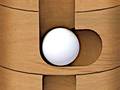 ເກມ Blocky Ball 3d