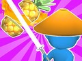 ເກມ Draw & Slash
