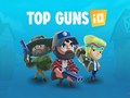 ເກມ Top Guns IO