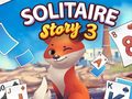 ເກມ Solitaire Story Tripeaks 3