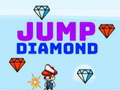 ເກມ Jump Diamond