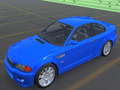 ເກມ Advanced Car Parking 3D Simulator