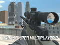 ເກມ Urban Sniper Multiplayer 2