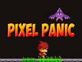 ເກມ Pixel Panic