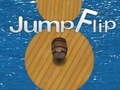 ເກມ Jump Flip