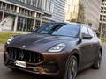 ເກມ Maserati Grecale Puzzle