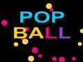 ເກມ Pop Ball