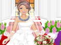 ເກມ Barbie Wedding Dress