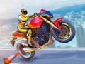 ເກມ Stunt Biker 3d
