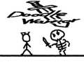ເກມ Doddle Warrior 2D