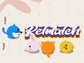 ເກມ Pet Match