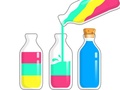 ເກມ Color Sort