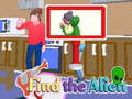ເກມ Find The Alien