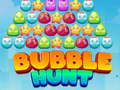 ເກມ Bubble Hunt