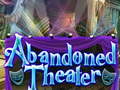 ເກມ Abandoned Theater