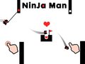 ເກມ Ninja Man