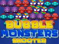 ເກມ Bubble Monsters Shooter