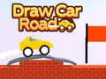 ເກມ Draw Car Road 