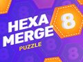 ເກມ Hexa Merge